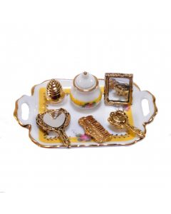 RP17065 - Cosmetic Tray
