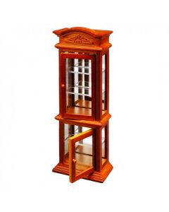 RP17149 - Glass Cabinet