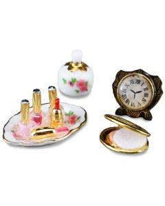 RP17165 - Make Up with Clock