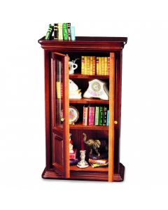 RP17172 - Book Case with Accessories