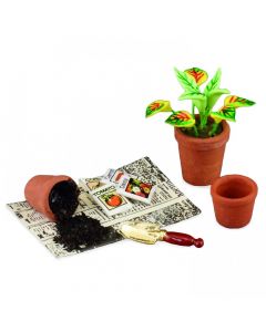 RP17406 - Potting Accessories