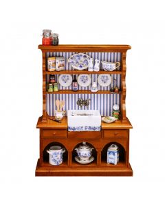 RP17460 - Kitchen Sink Cabinet with Accessories