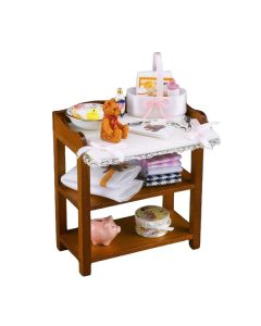 RP17521 - Nappy or Diaper Changing Stand
