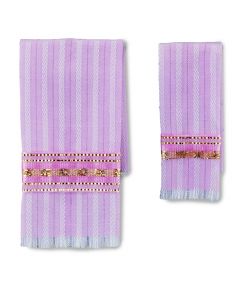 RP17705 - Pink Towel Set