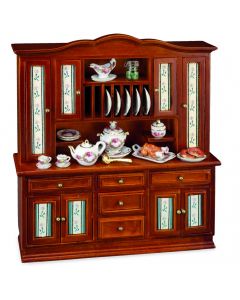 RP17770 - Large Kitchen Dresser with Accessories