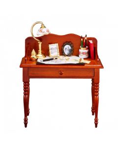 RP17831 - Writing Table with Accessories