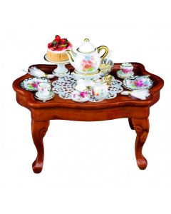 RP17853 - Table Set for Tea