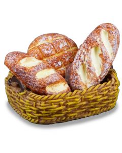 RP17865 - Filled Bread Basket