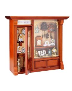 RP17976 - Clockmaker's Shop Front Display