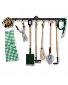 RP18107 - Hanging Garden Tools