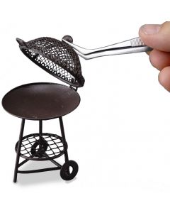 RP18179 - Kettle Barbecue