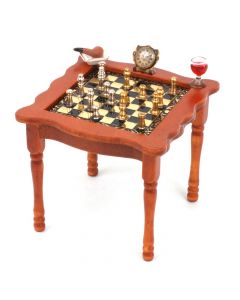 RP18251 - Chess Table