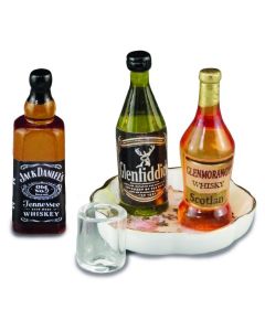 RP18515 - Whisky Tasting Tray