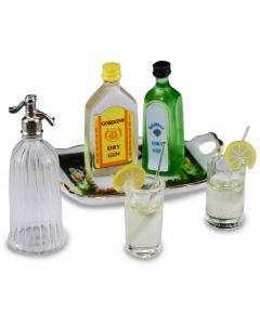 RP18535 - Gin and Tonic Tray