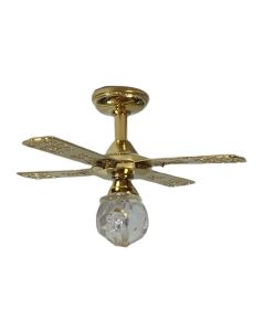 DISCONTINUED - Ceiling Fan (non working)