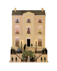 BUNDLE - Wentworth Court House and Basement Kits