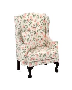 MD40016 - Chippendale Wing Chair Kit