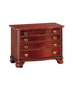 MD40050 - Chippendale Chest of Drawers Kit