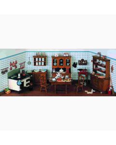 MD40200 - Great-Grandmother's Kitchen Kit