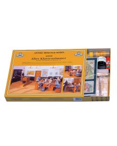 MD40600 - Old Classroom Kit
