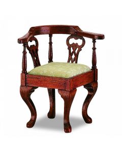 MD40037 - Chippendale Corner Chair Kit