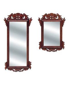 MD42402 - Chippendale Pier Mirror Kit