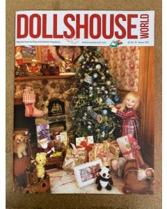 DISCONTINUED - dolls house magazine