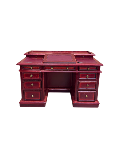 Dickens' Writing Desk