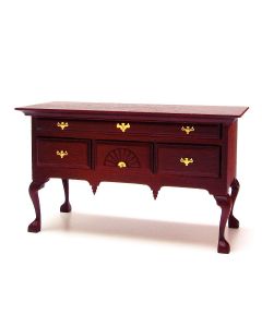 MD40025 - Chippendale Sideboard Kit