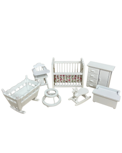 Nursery Furniture Set