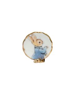 Peter Rabbit Wall Plate (RP53884)