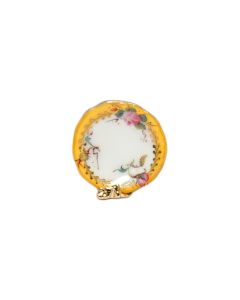 French Rose Wall Plate (RP53892)