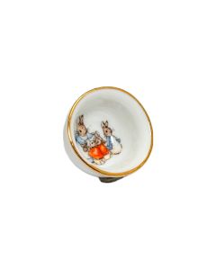 Peter Rabbit Bowl, Beatrix Potter (RP58450)