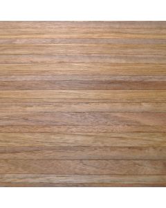 TC7021 - Black Walnut Wood Floor
