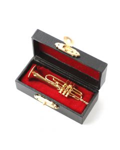 D9555 - Trumpet