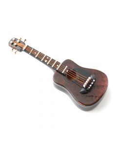 D9562 Acoustic Guitar with Case