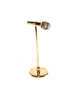 D9567 Microphone and Stand