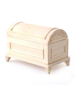 BEF078 - 1:12 Scale Domed Trunk