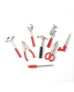 MCCRI1123 Set of Tools