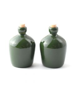 D1596- 1:12 Scale Green Carboys (2)
