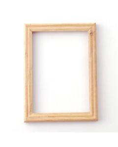 D1958 Wooden Picture Frame