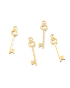 D2284 - Set of 4 Keys