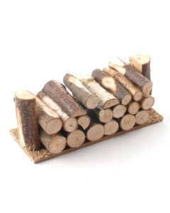 D2318 Log Pile (10x5cm)