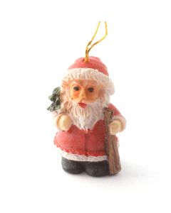 D3059 Miniature Father Christmas/Santa