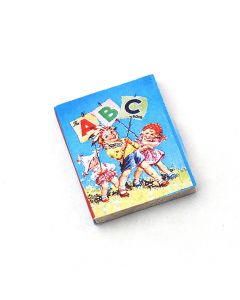 D3219 ABC Book