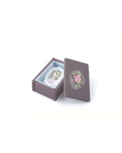 D481 - Jewellery Box