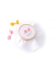 D505 - Embroidery