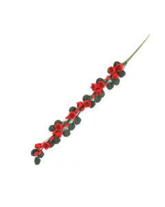 D866A - String of Red Roses