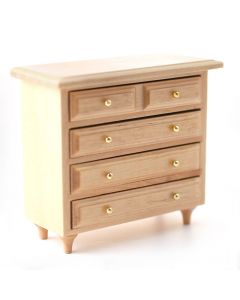 DF1486 Pine Chest of Drawers