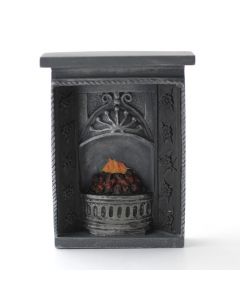 DF630 - Small Fireplace